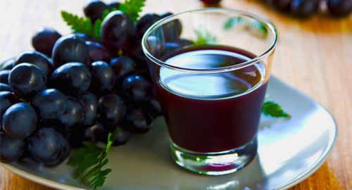 Black Grapes Juice, Packaging Size : 250 Ml, 500 Ml, 1 Liter