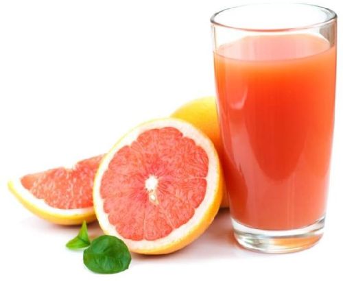 Grapefruit Juice, Packaging Size : 250 Ml, 500 Ml, 1 Liter
