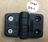 Plastic & ZDC Hinges 8