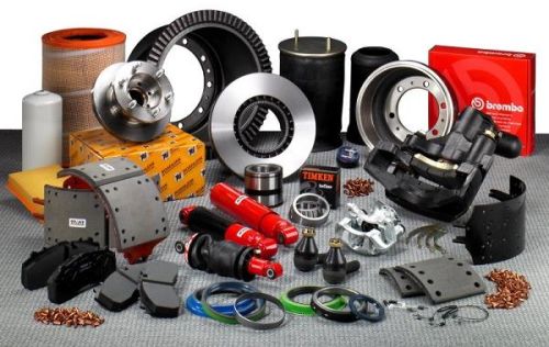 Metal Truck Parts, Certification : CE Certified
