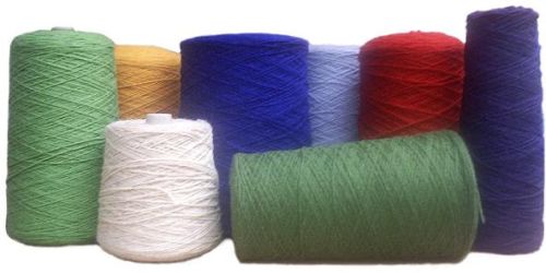 Acrylic Yarn