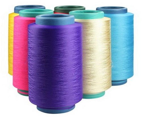 Polyester Drawn Textured Yarn