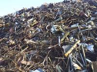 Aluminum Scrap,copper Scrap,steel Scrap