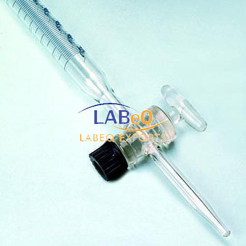 25ML Glass Burette