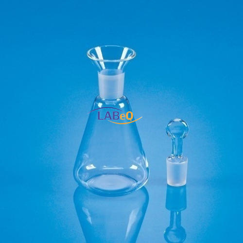 Iodine Flask