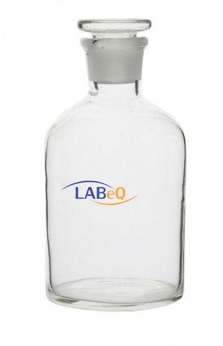 Glass Reagent Bottle