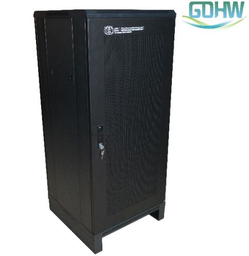 GDHW HWB Luxurious Detachable Network Server Cabinet