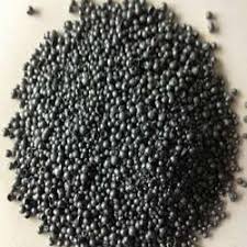 Chrystals, Crude Or Iodine Beads