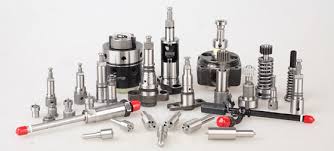 Polished Metal Fuel Injection Parts 10-200 mm