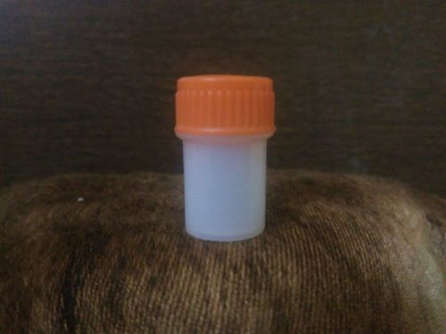 Half Dram Homeopathic White Plastic Bottle, Feature : Good Quality