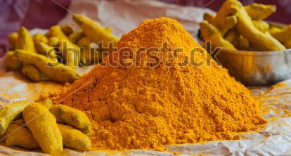 Curcuma Longa Extract, For Food Industries, Pharmaceutical Industries