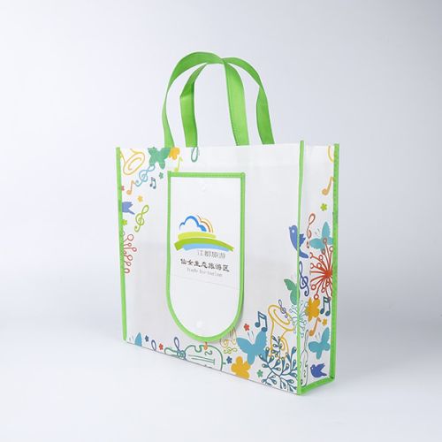,Eco-friendly Reusable Bag Non Woven Grocery Tote Bag