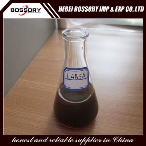 Labsa For Detergent Powder