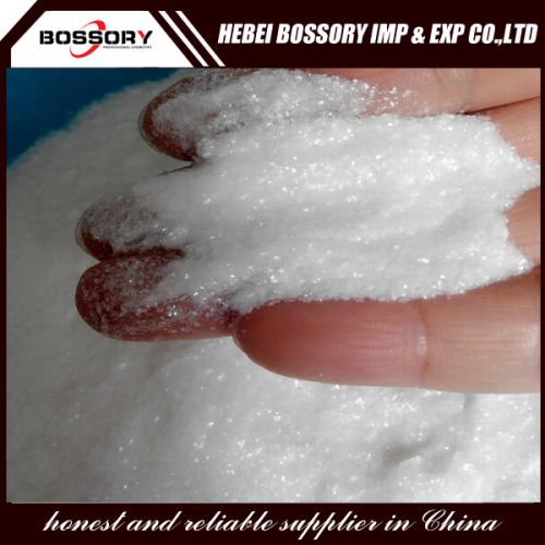 Sodium Acetate Trihydrate 58-60%