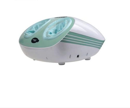 3D Deep Shiatsu Kneading Foot Reflexology Massager