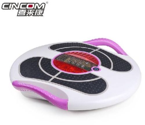 Electromagnetic Wave Pulse Foot Massager