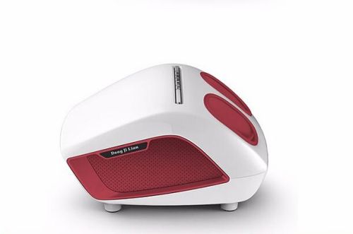 Kneading Foot Massager With Heating