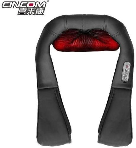 Neck And Shoulder Massager