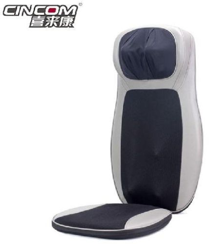 Shiasu & Tapping Massage Cushion
