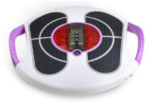 Electromagnetic Pulse Foot Massager