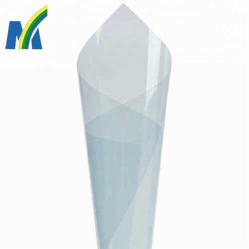 Car Window Glass Protective Removable Car Window Film