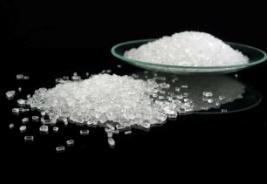 9.8% Mg Bath Salt Crystal Magnesium Sulphate Heptahydrate