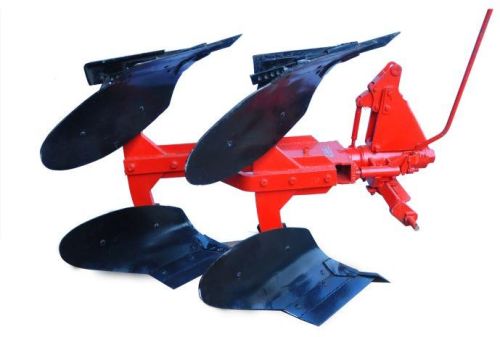 Samrat Reversible Manual Mouldboard Plough, For In Agriculture, Certification : CE Certified