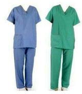 Hospital Uniform