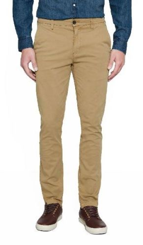 Cotton Mens Trousers