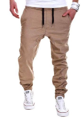 Cotton Mens Joggers