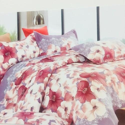 Printed Cotton Comforter Set, Size : 70x200 Cm