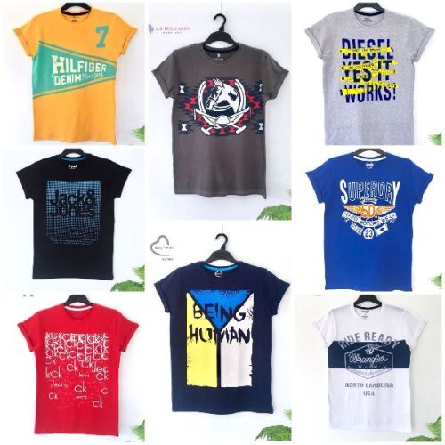 T-Shirts