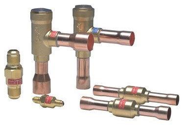 Brass Auxiliary Container Valves, Working Pressure : 200 Bar