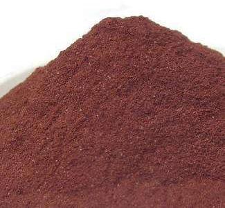 100% Sulphur Yellow Brown CAS NO.1326-51-8