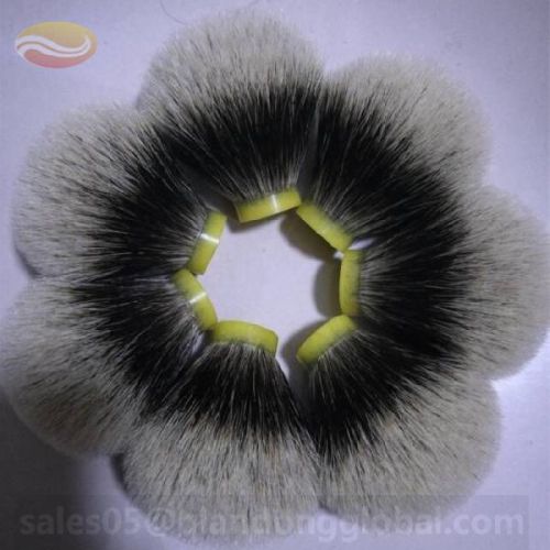 Badger Hair Shaving Brush