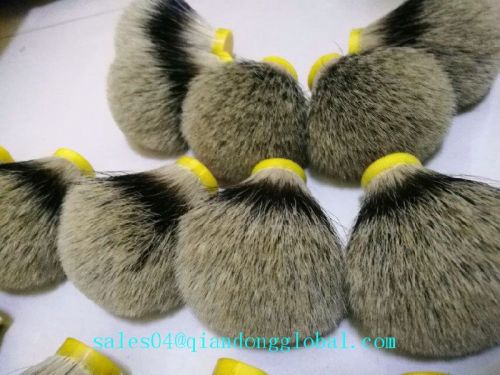 Pure Badger Hair Shaving Brush Knot