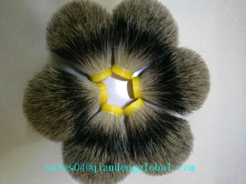 Shaving Brush Knots, Badger Hair Shaving Brush