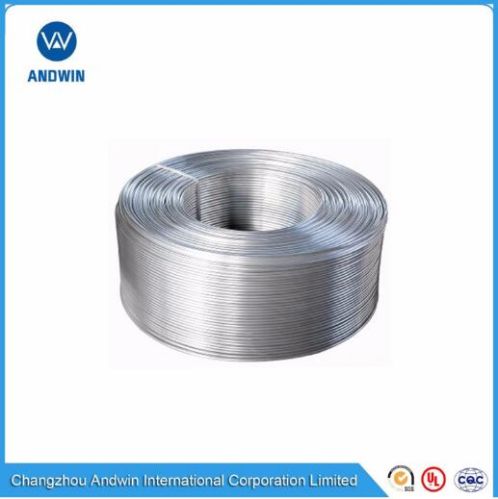 3003 Aluminum Tube, 3A21 Aluminum Tube Coil