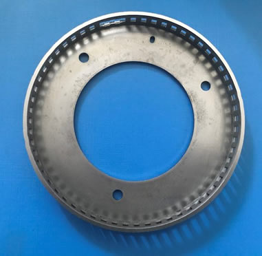 Automobile Engine Signal Wheel China