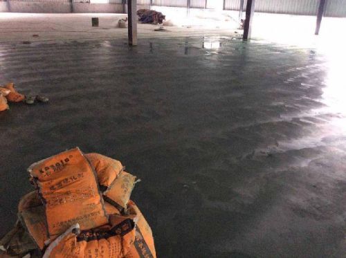 Anti-static Anti-static Floor Hardener