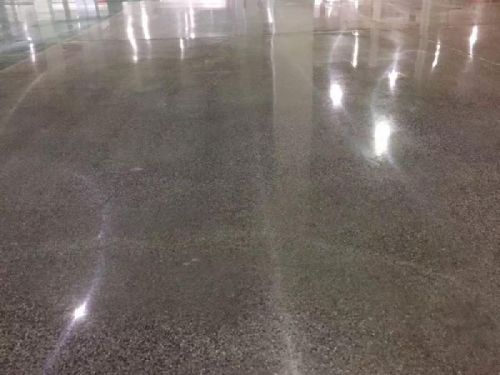 Economic Brightener Floor Materials