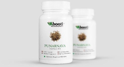 Punarnava Capsules