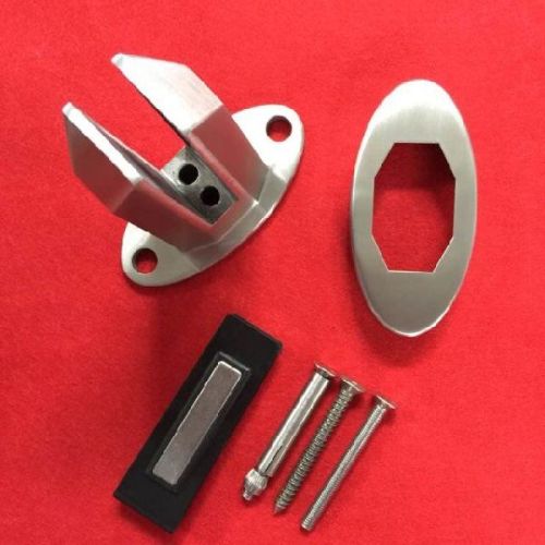 Glass Spigots SS2205/SS316