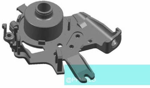 Aluminum Die Casting Spare Parts