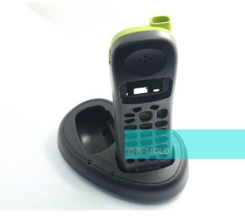 Base Of Phone Shell and Plastic Frame