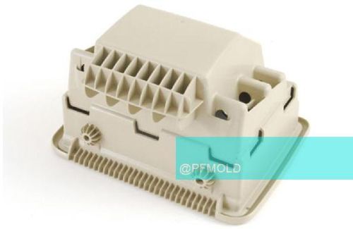 Home Appliance Plastic Molding