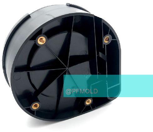 Medical Insert Molding