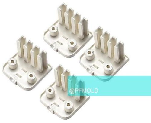 OEM Custom Plastic Injection Molding HASCO