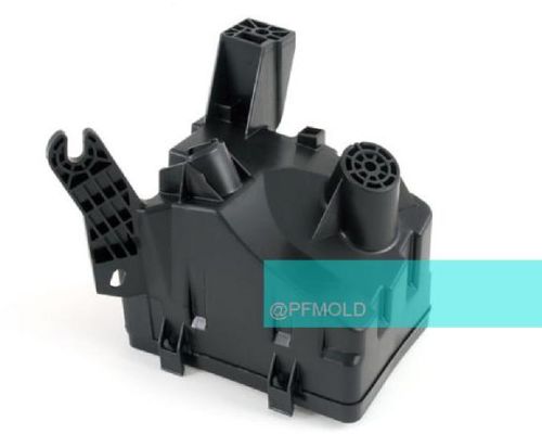 Plastic Automotive Mold Making