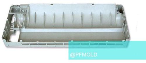 Plastic Cover Of Air Conditioner